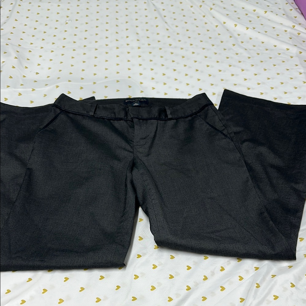 Women’s Black Pants